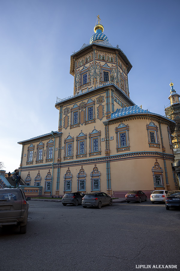 Казань