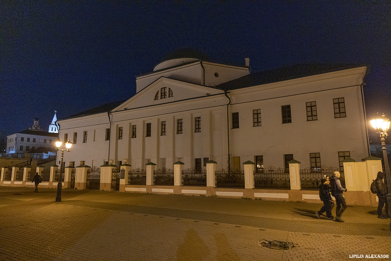 Казань