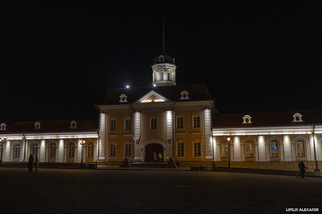 Казанский Кремль