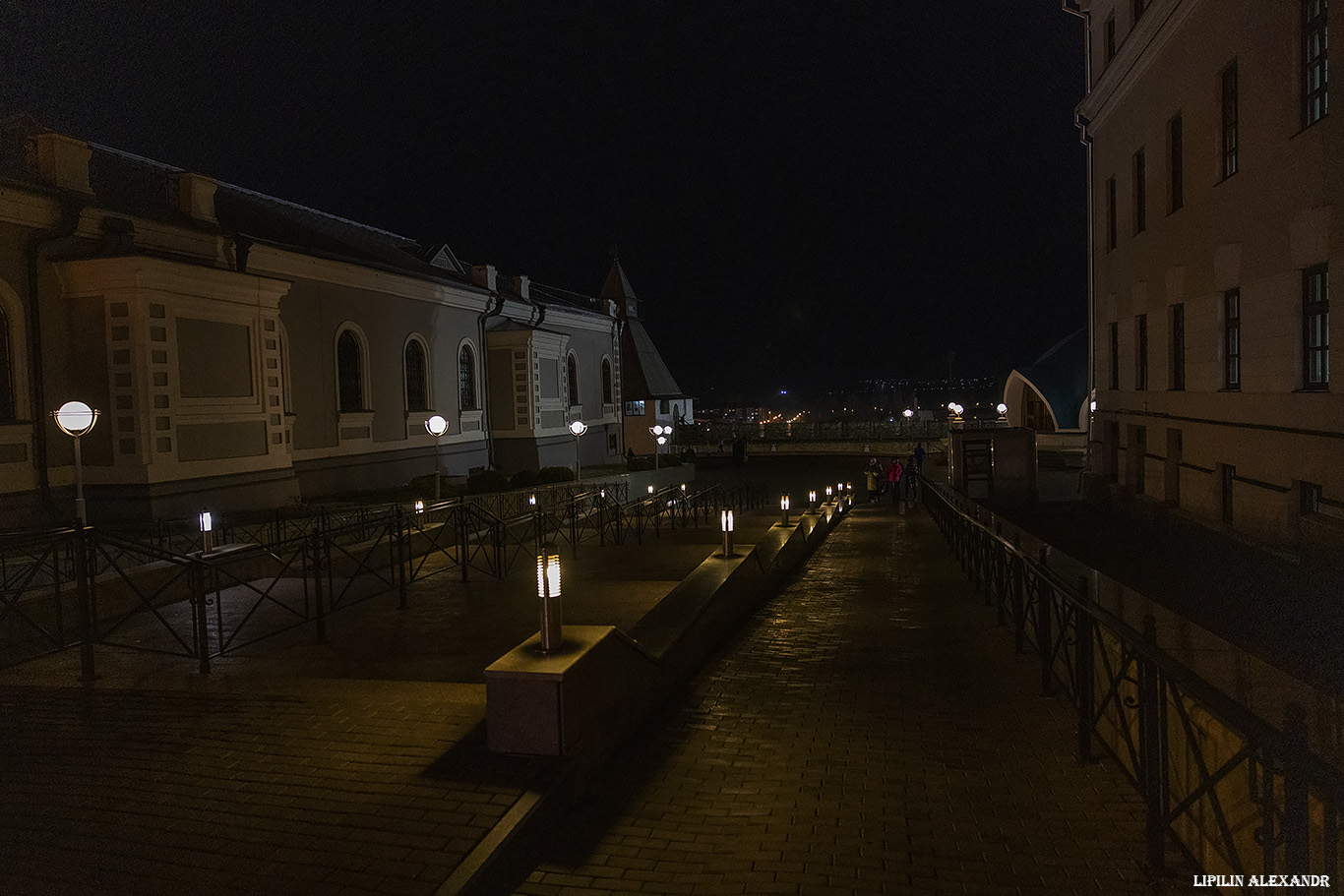 Казанский Кремль