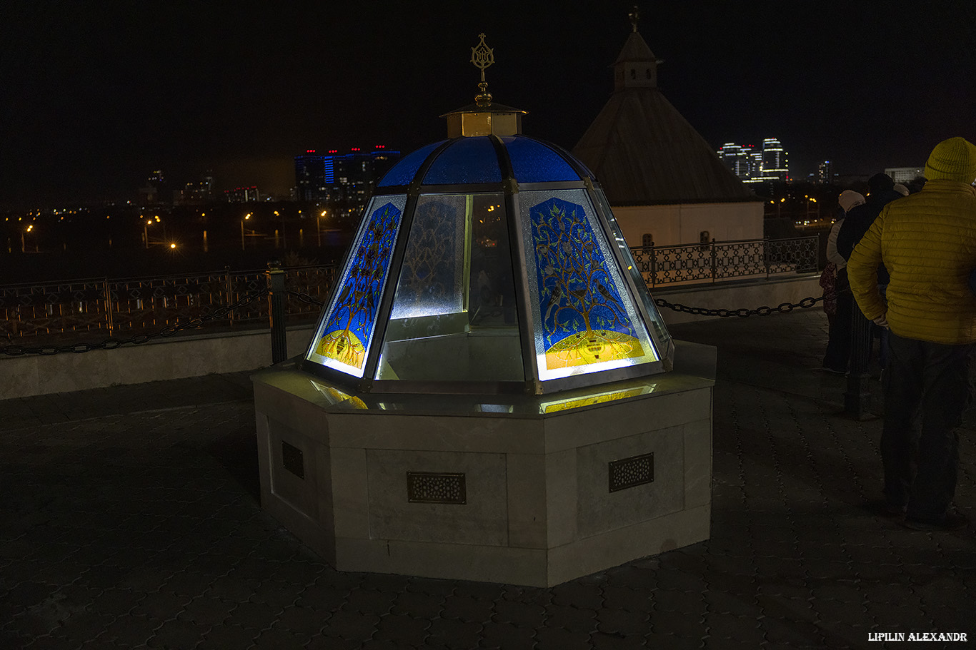 Казанский Кремль