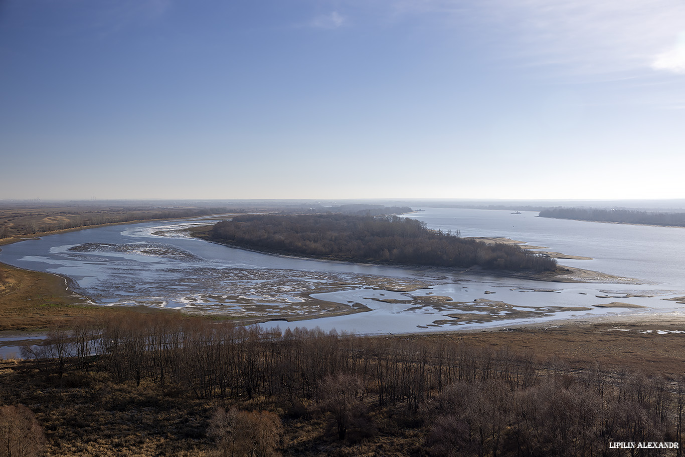 Историко-археологический комплекс Елабужское городище