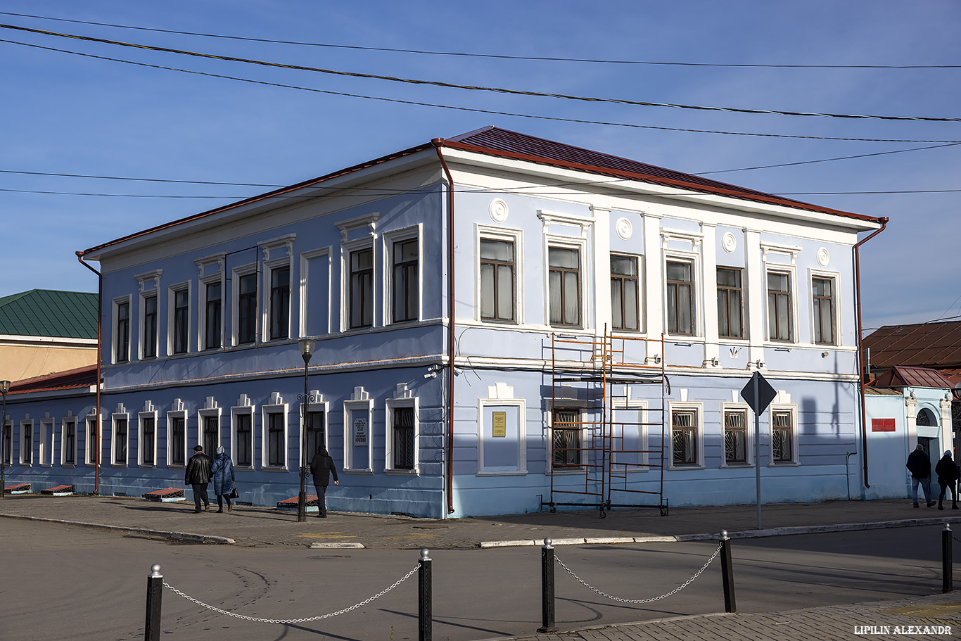 Елабуга
