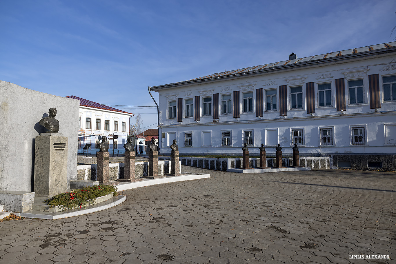 Елабуга