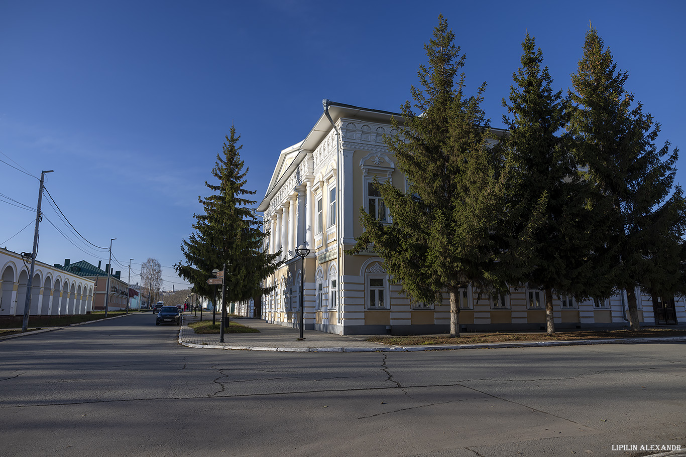 Елабуга