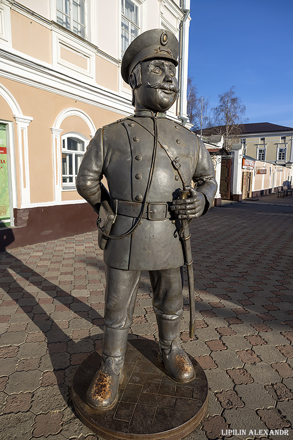 Елабуга