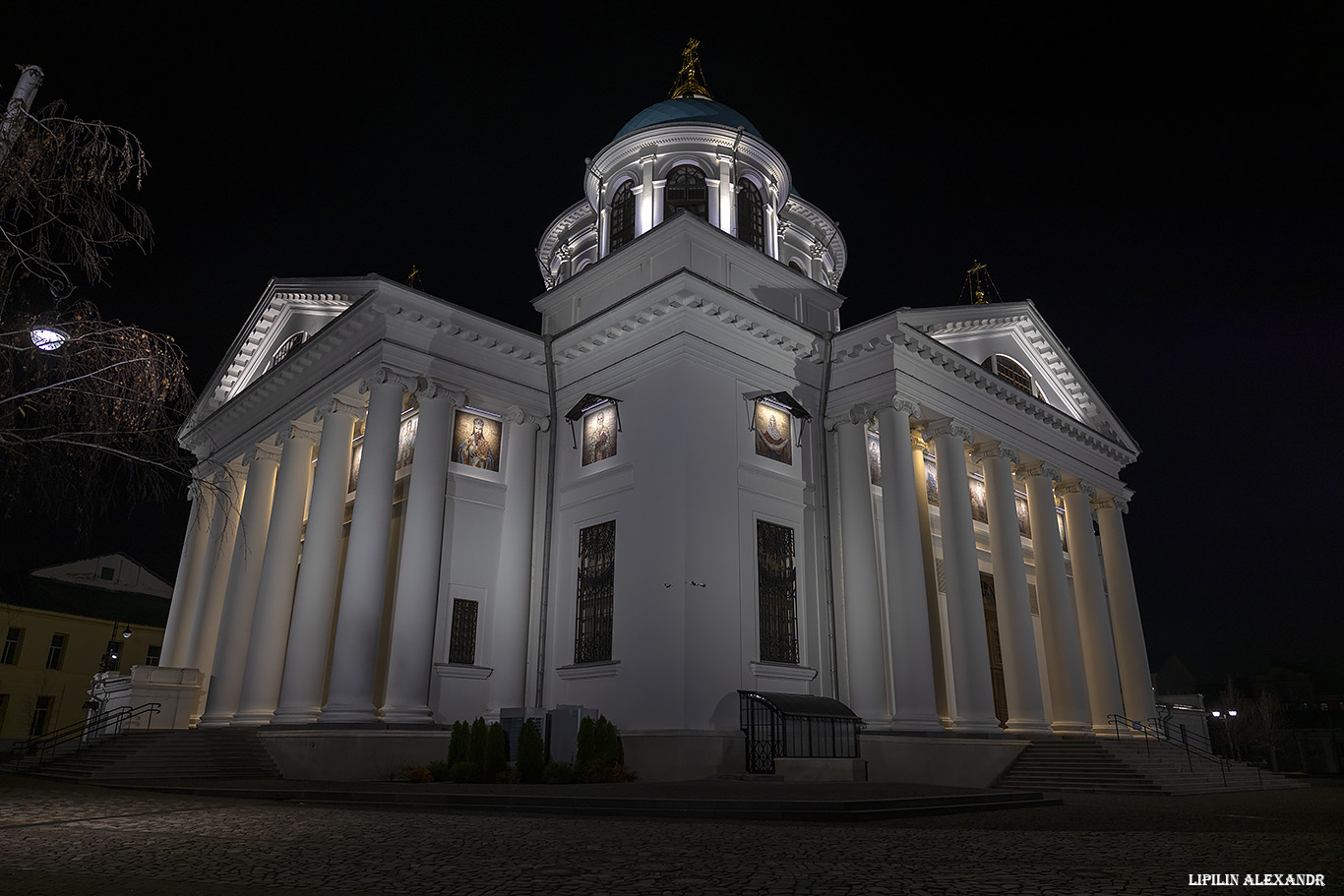 Казань