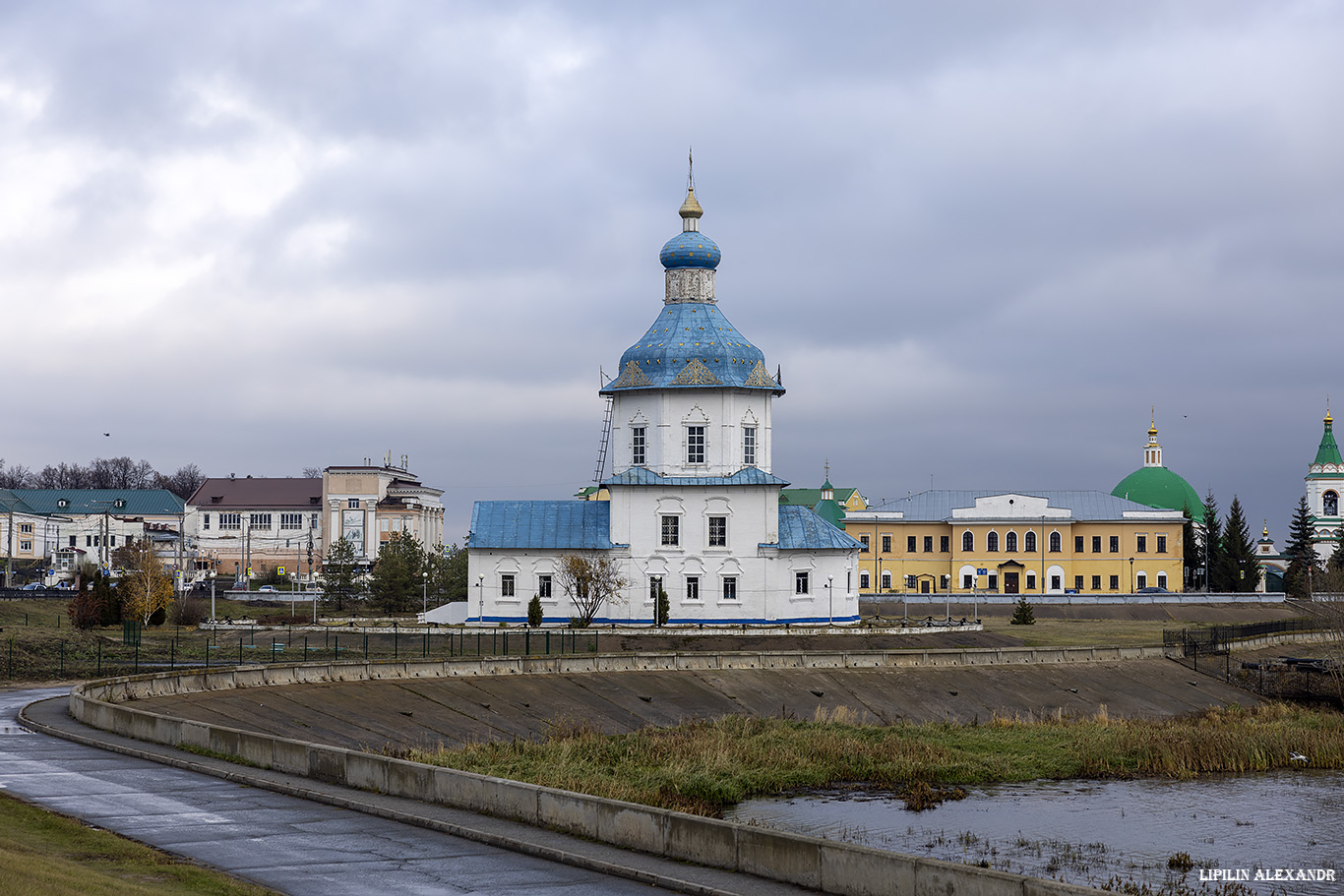 Чебоксары