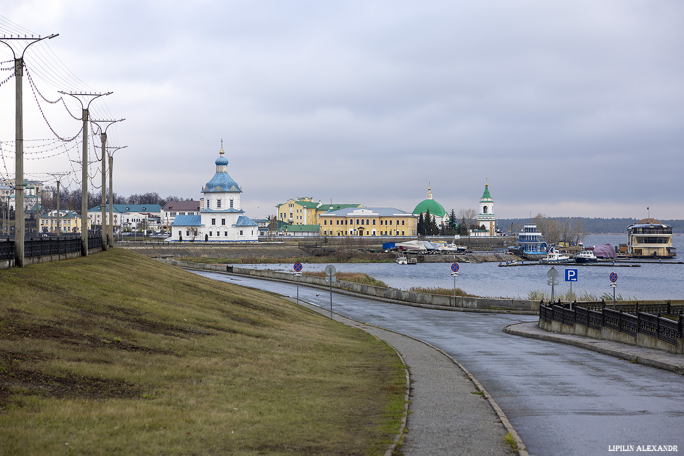 Чебоксары