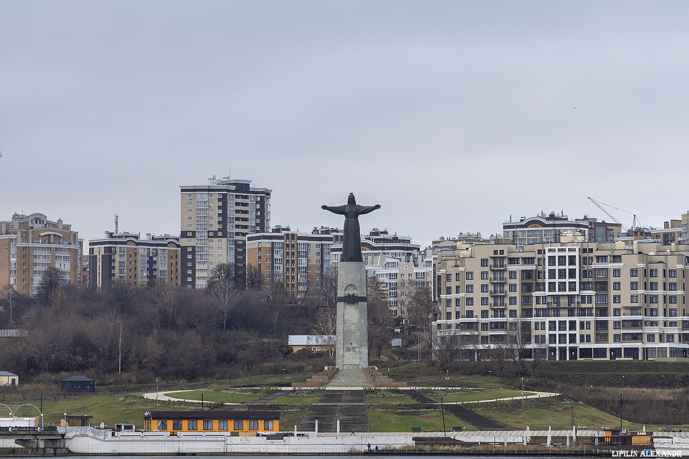 Чебоксары