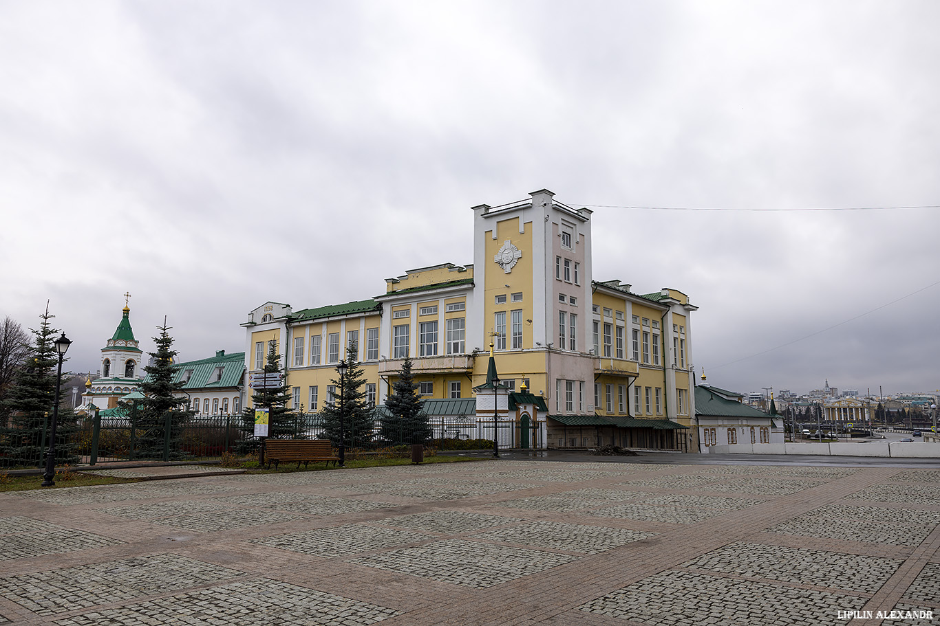 Чебоксары