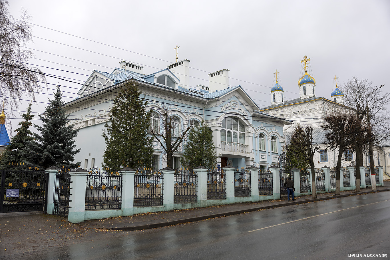 Чебоксары