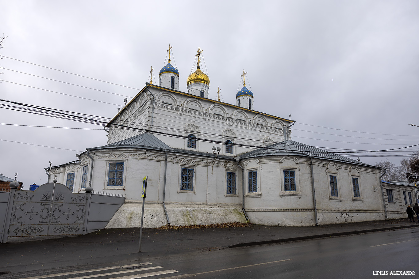 Чебоксары