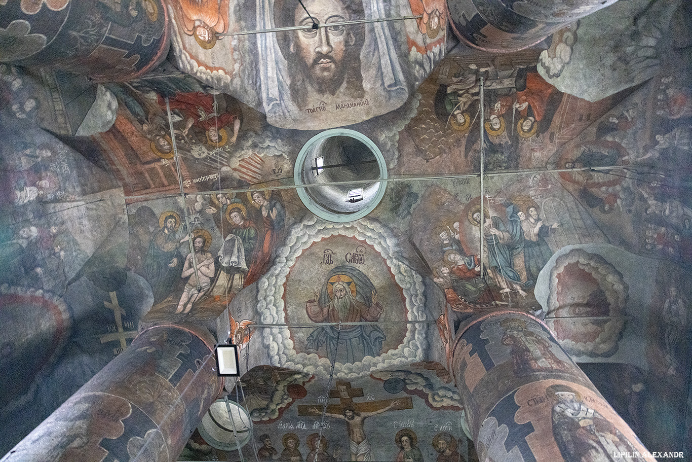 Чебоксары