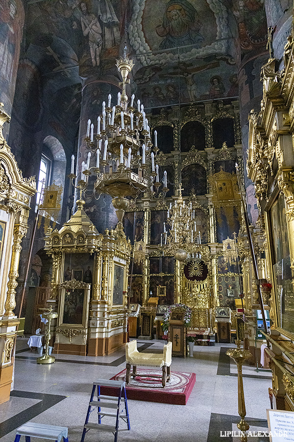 Чебоксары