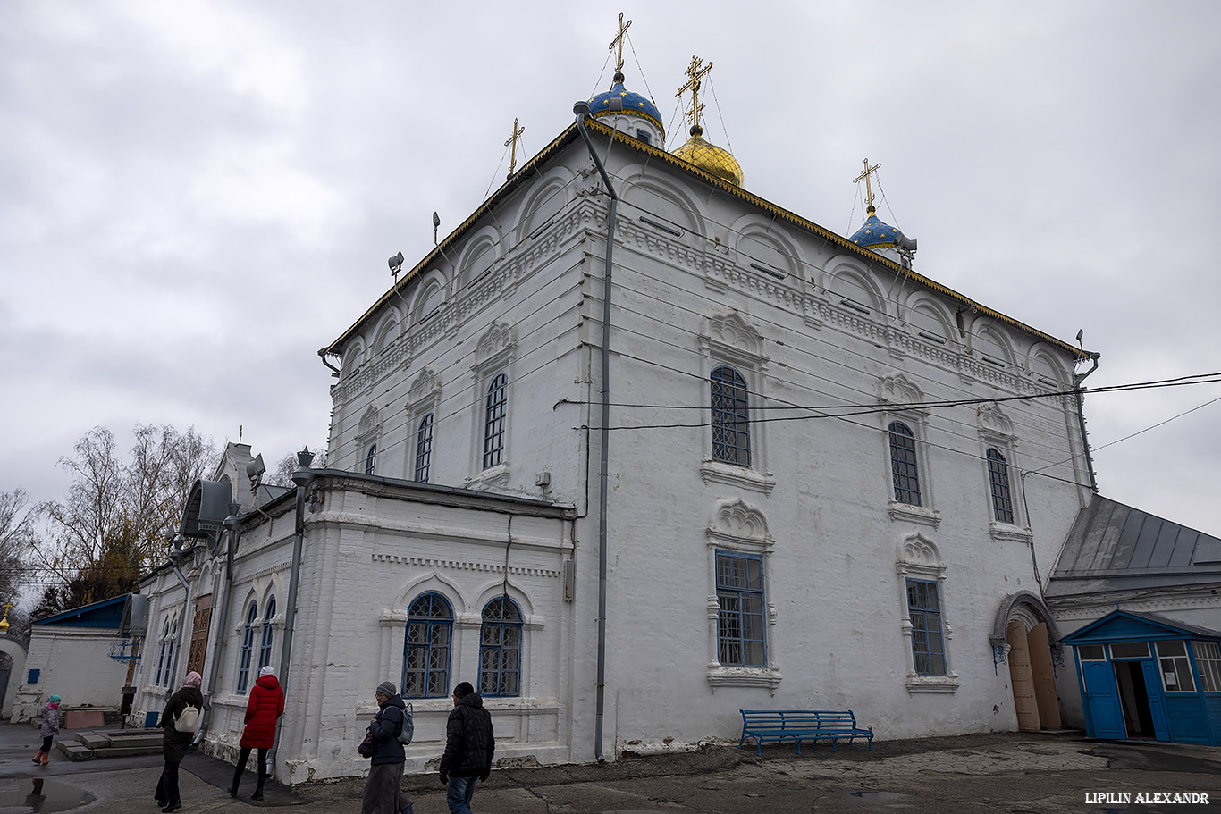 Чебоксары