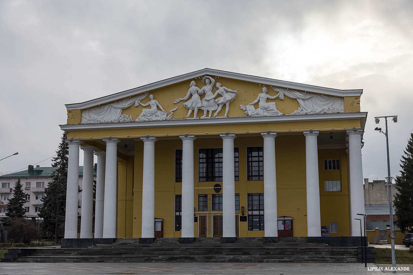 Чебоксары