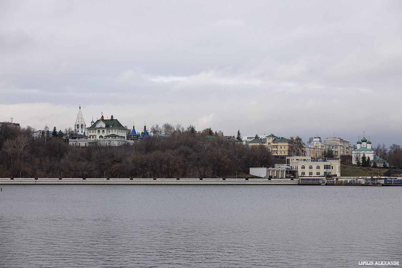 Чебоксары