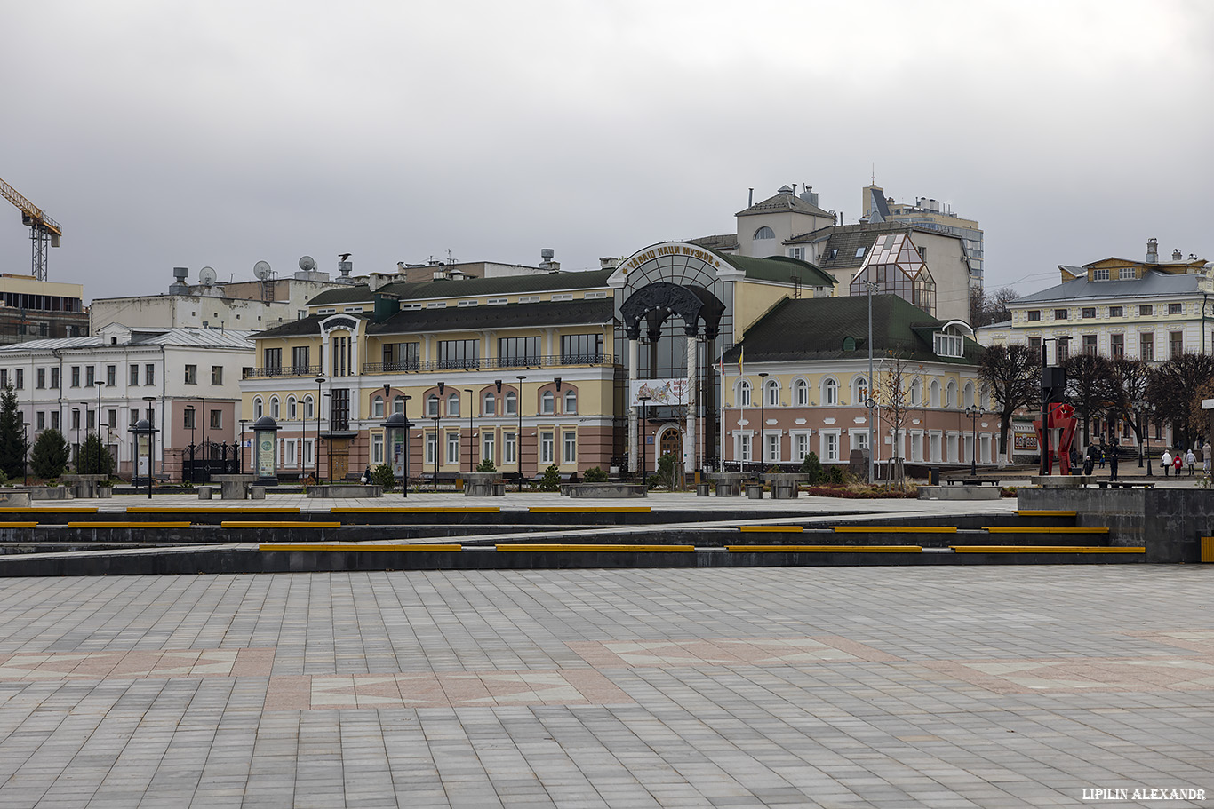 Чебоксары