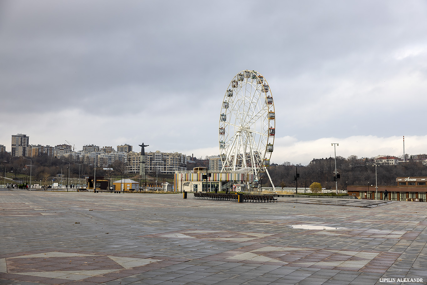 Чебоксары