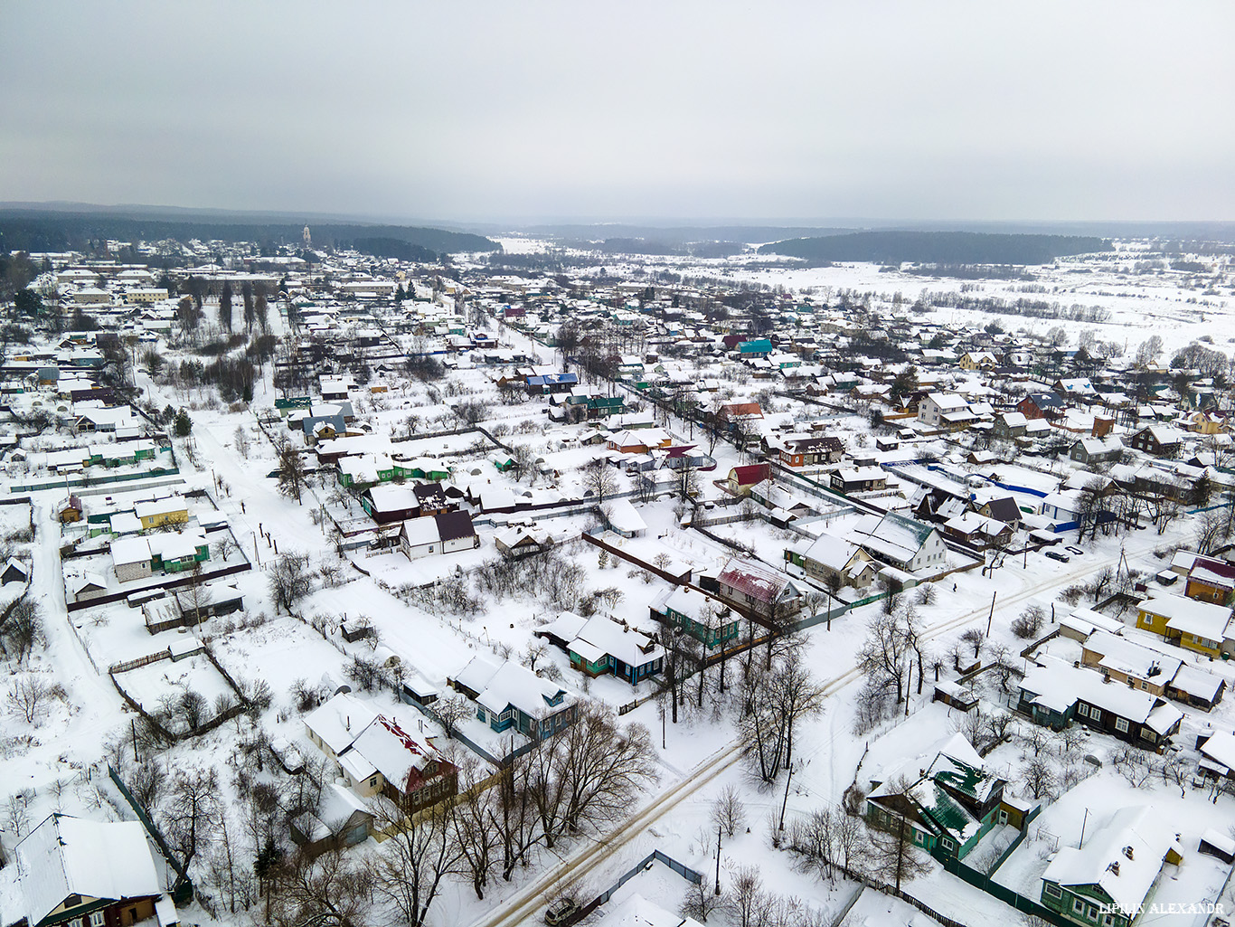 Борисоглебский мужской монастырь