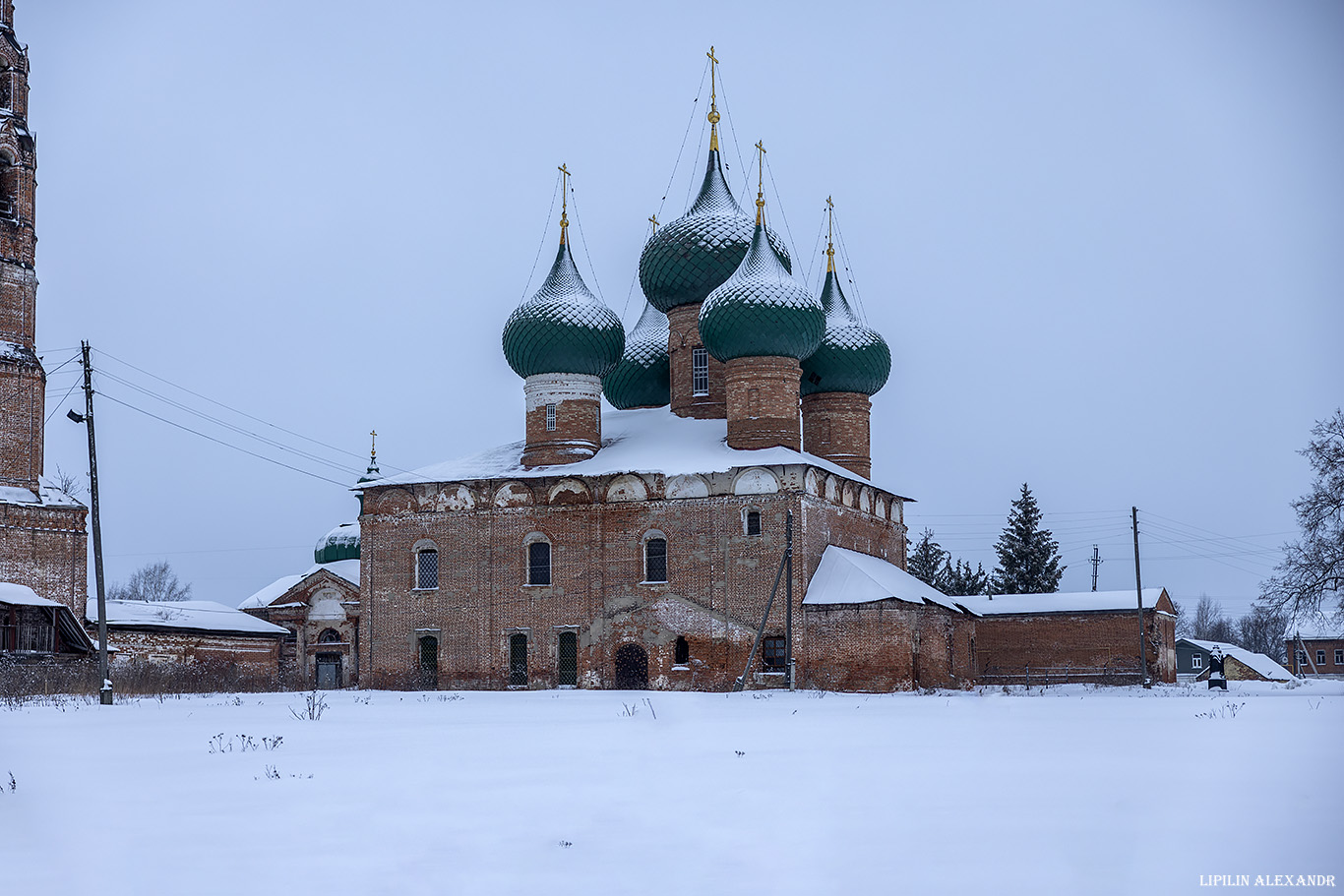 Село Великое