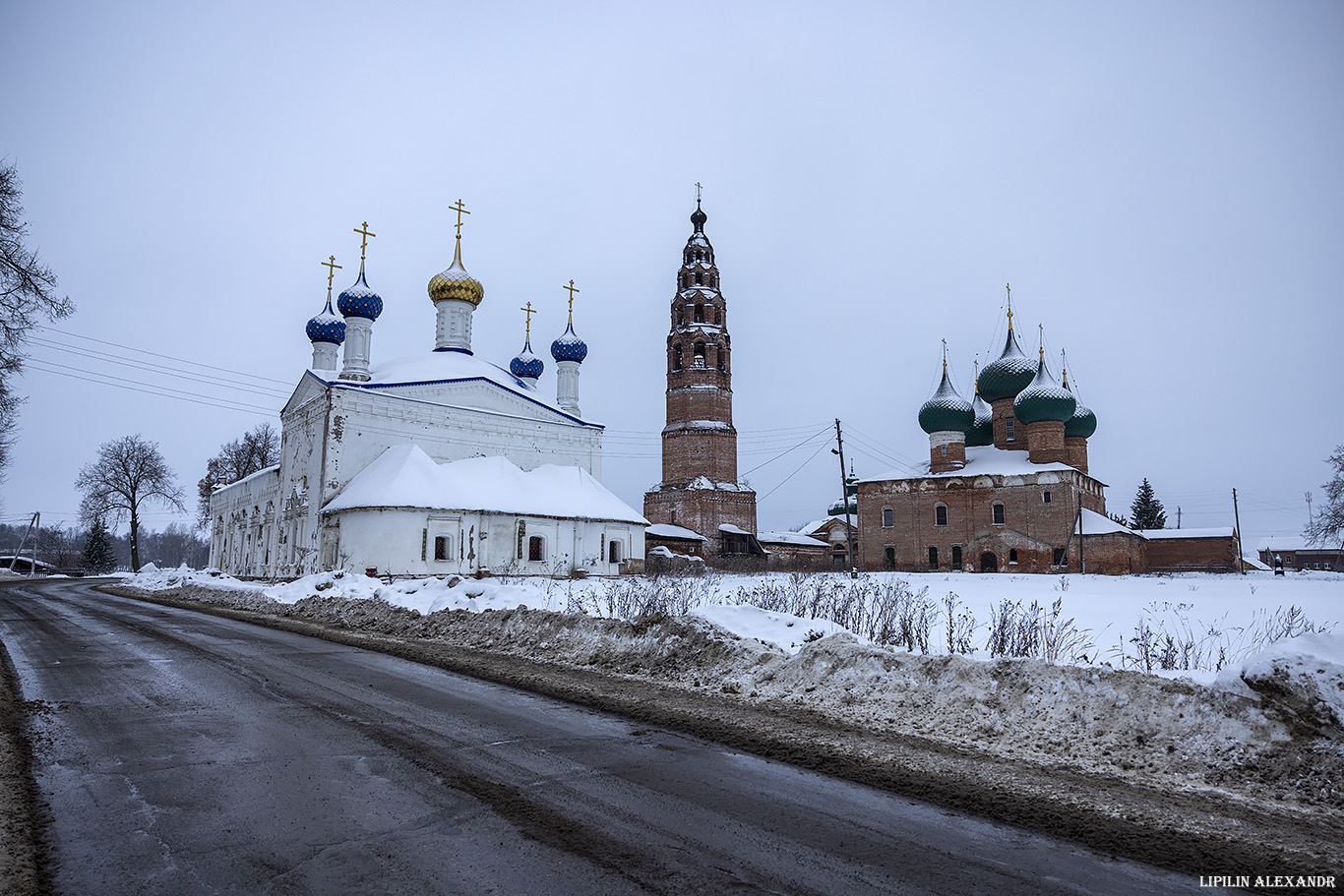 Село Великое