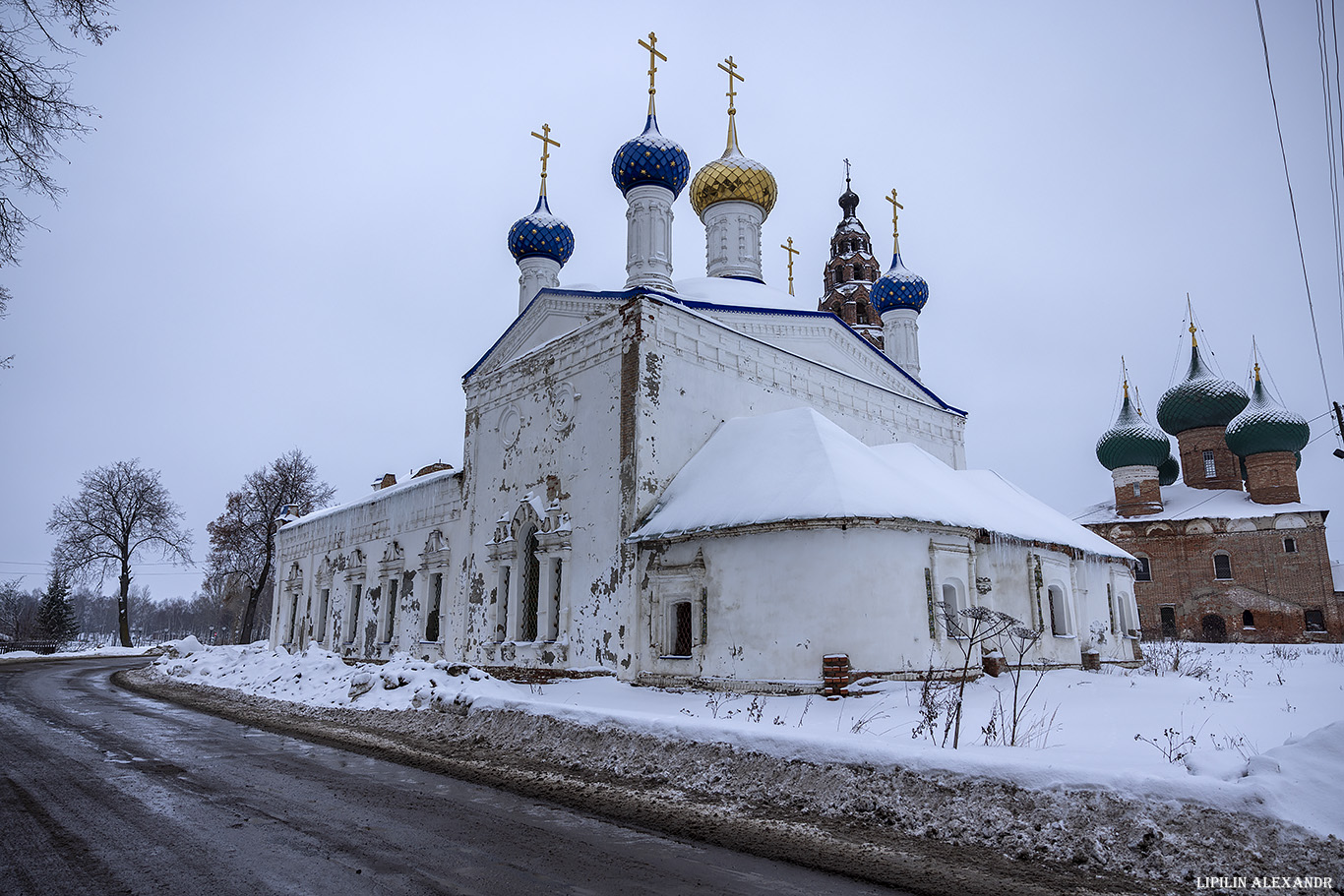 Село Великое