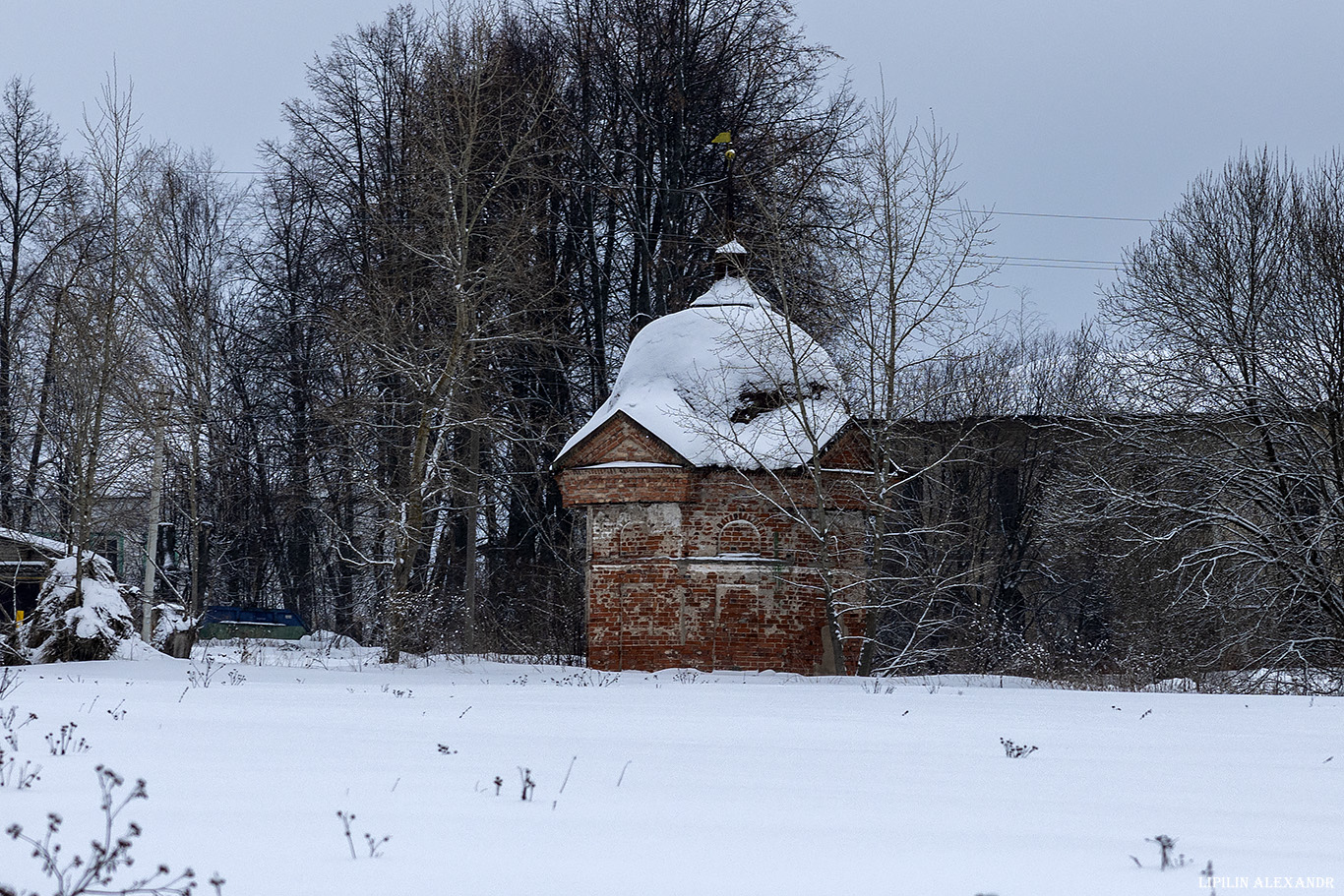 Село Великое