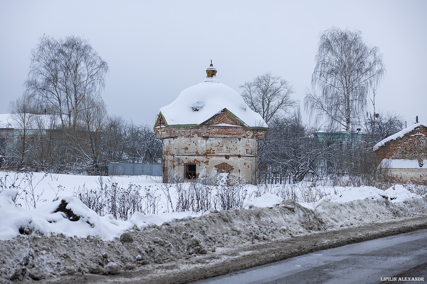 Село Великое