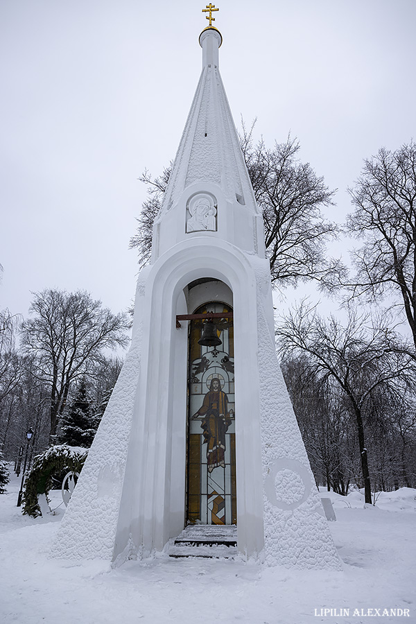 Ярославский музей-заповедник