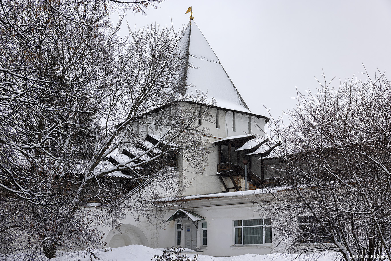 Ярославский музей-заповедник