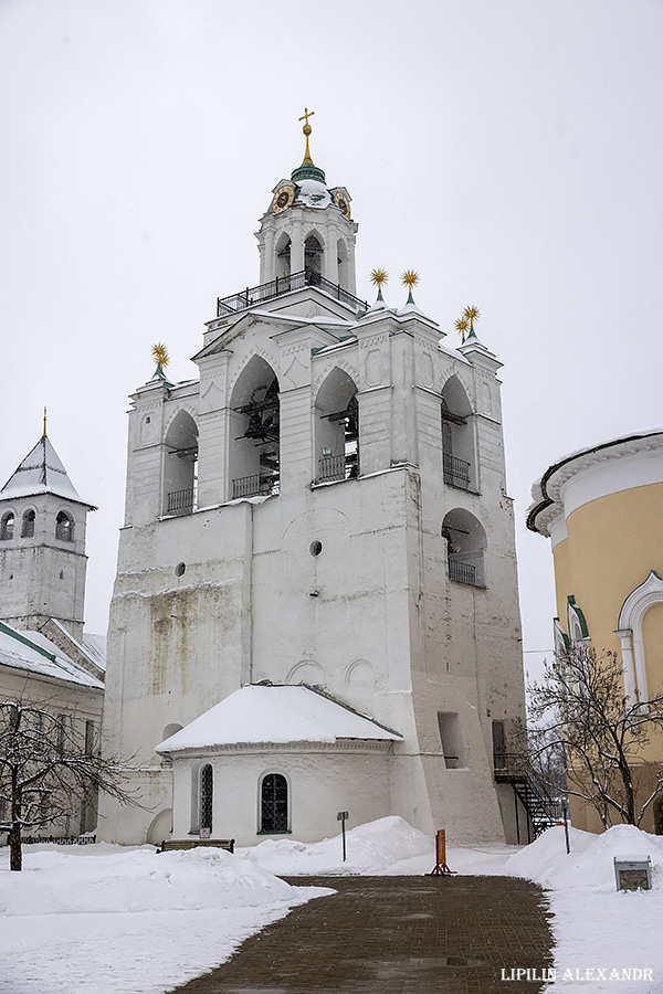 Ярославский музей-заповедник