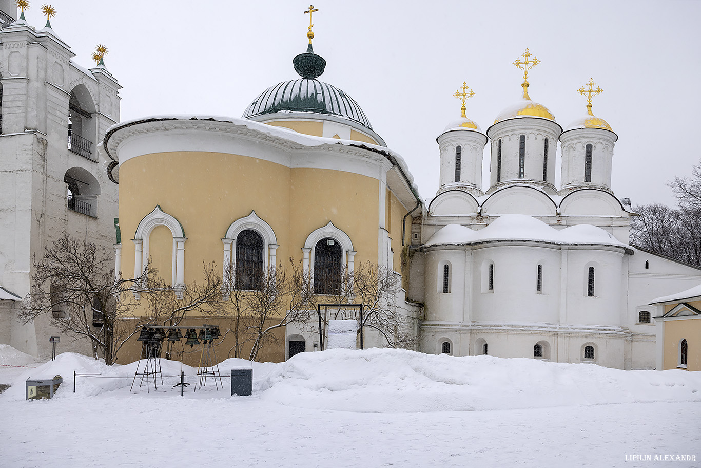 Ярославский музей-заповедник