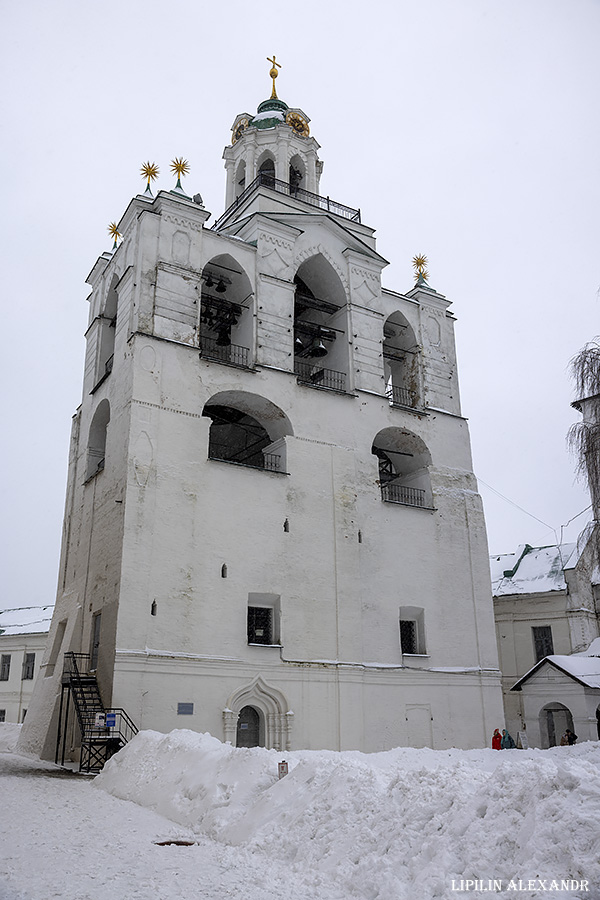 Ярославский музей-заповедник