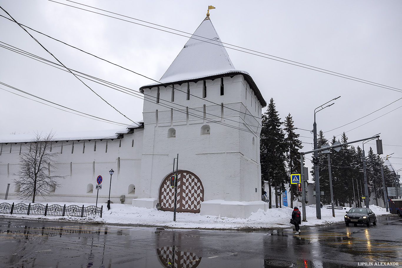 Ярославский музей-заповедник