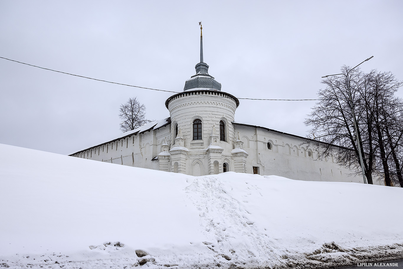 Ярославский музей-заповедник