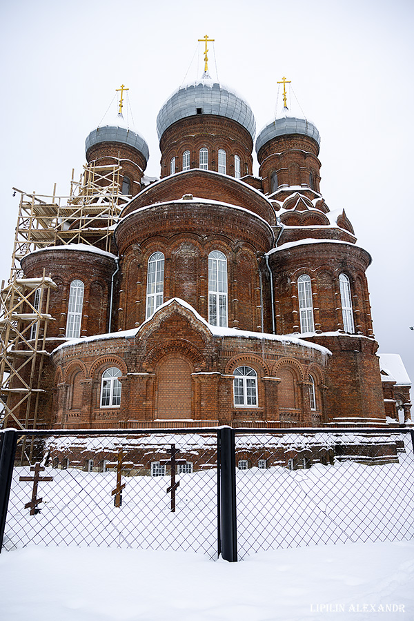 Казанский собор