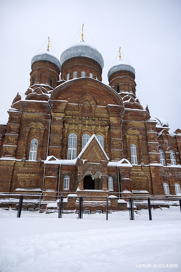 Казанский собор