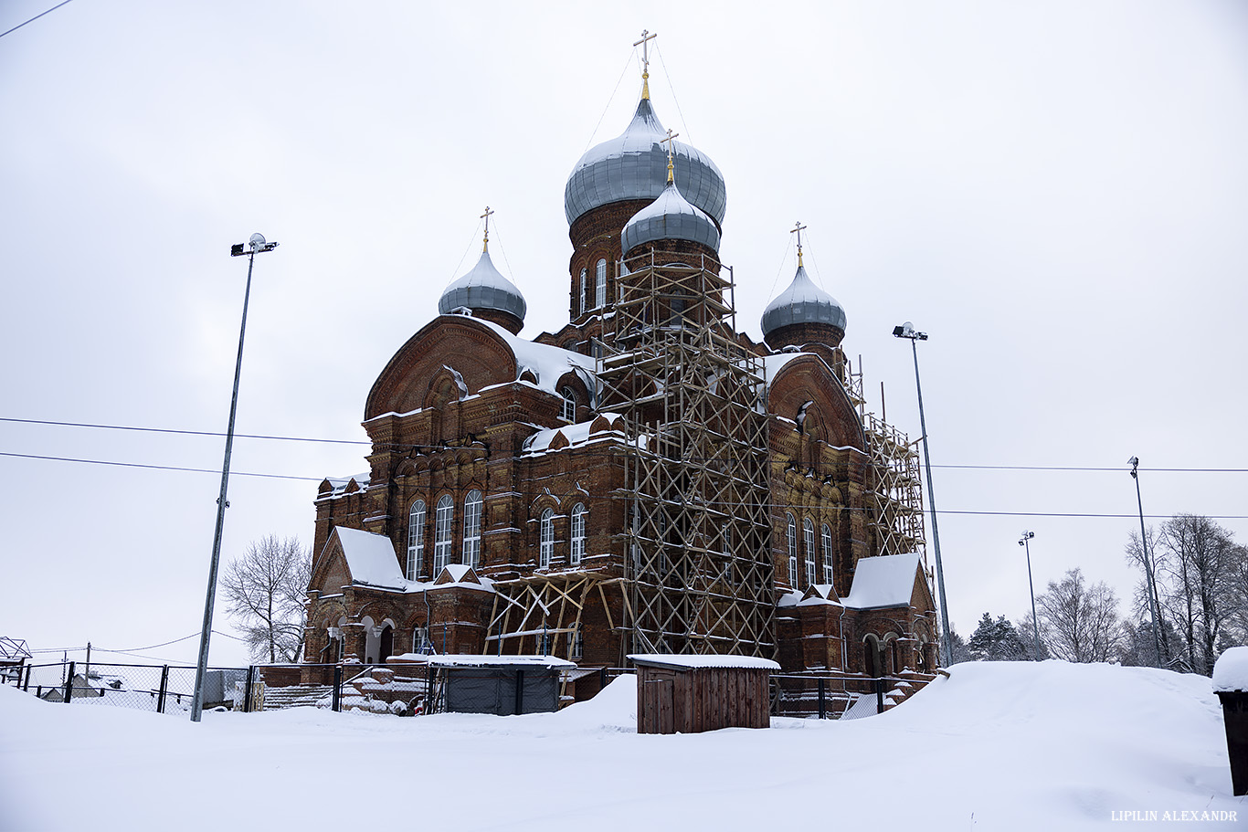 Казанский собор