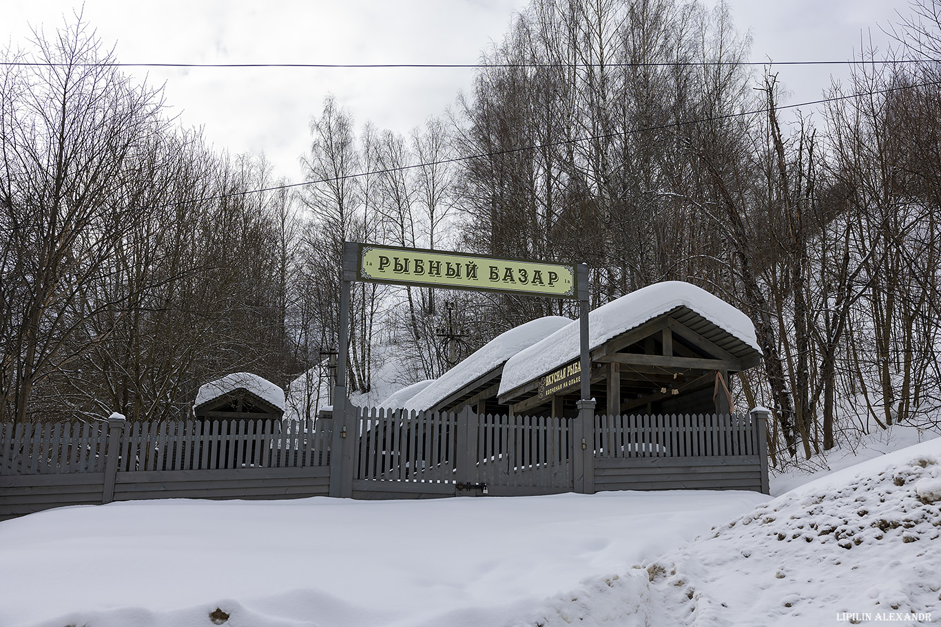 Плес