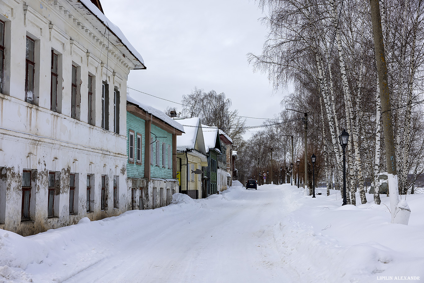 Плес