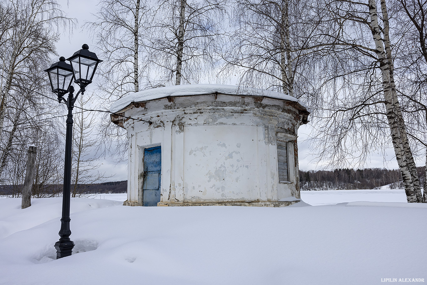 Плес