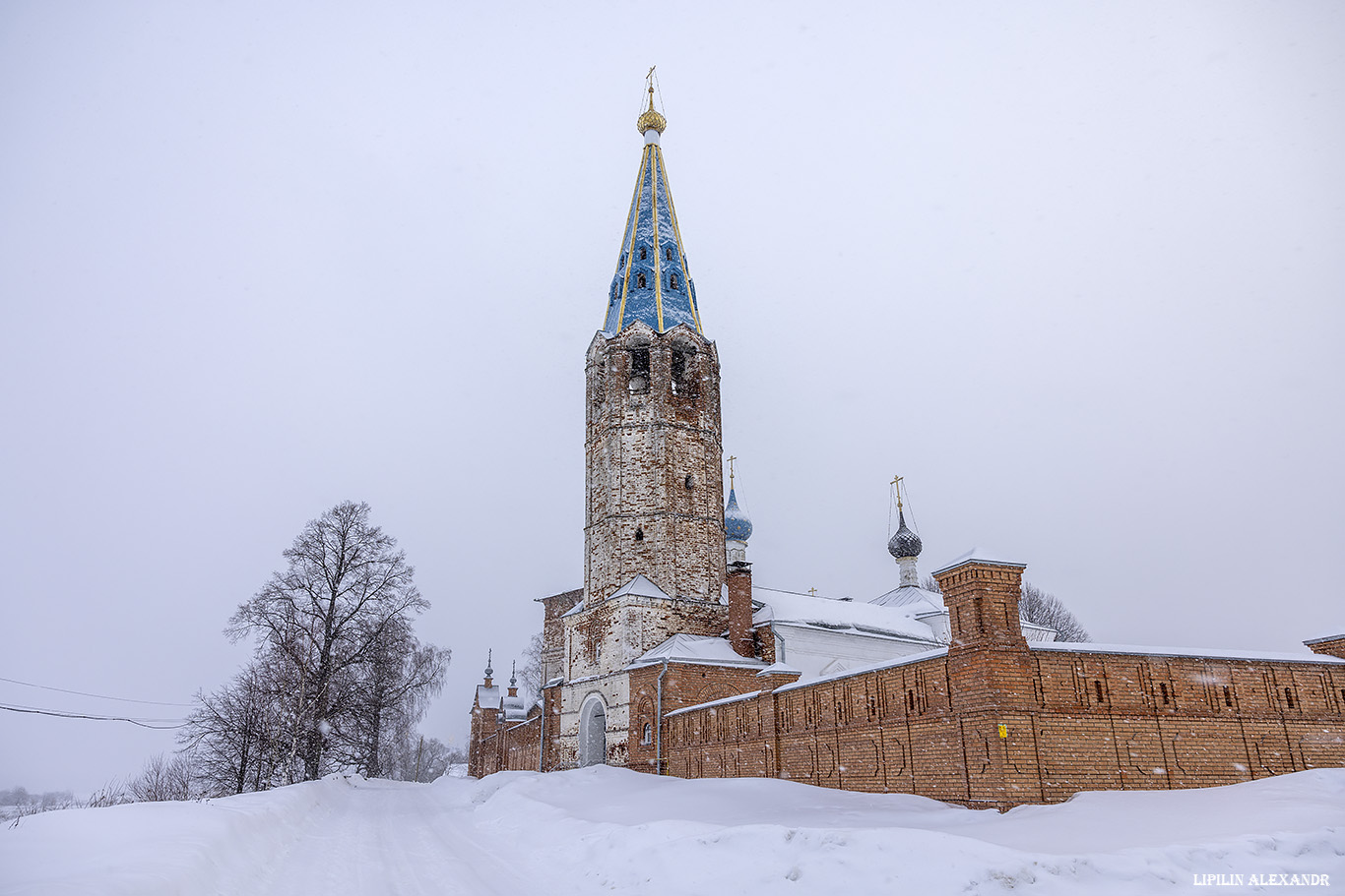село Дунилово