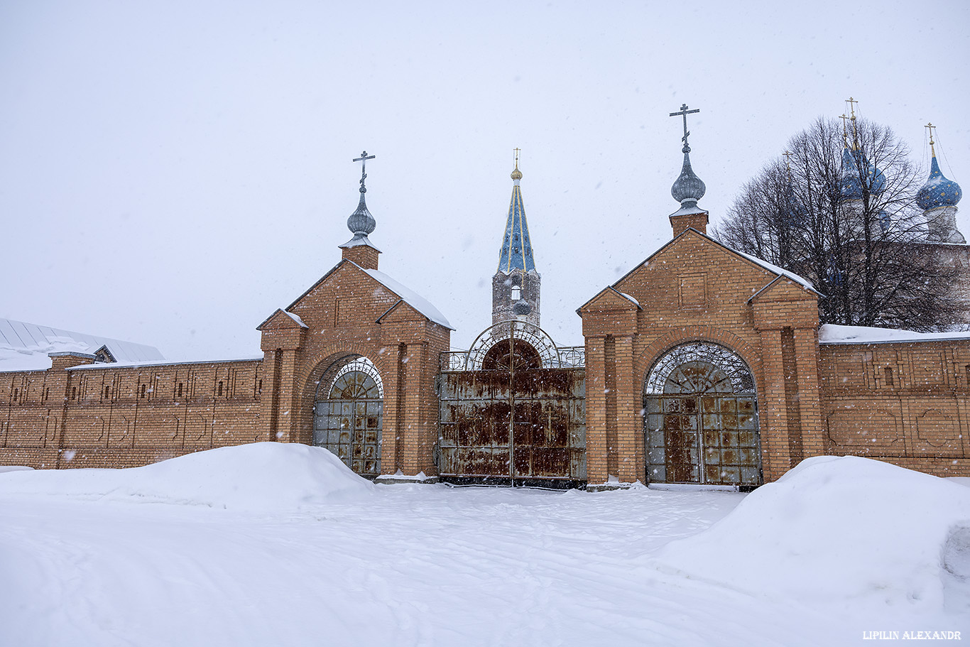 село Дунилово