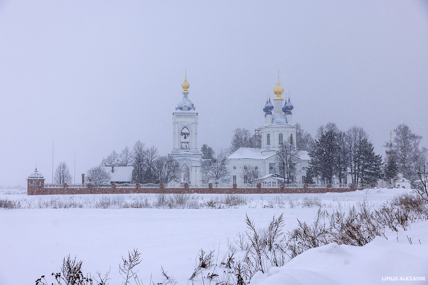 село Дунилово
