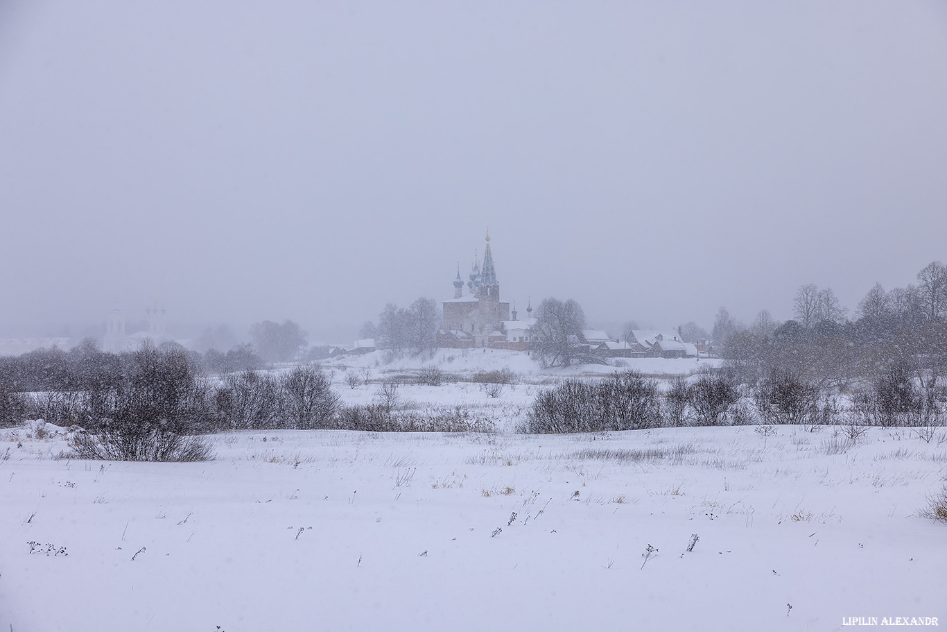 село Дунилово