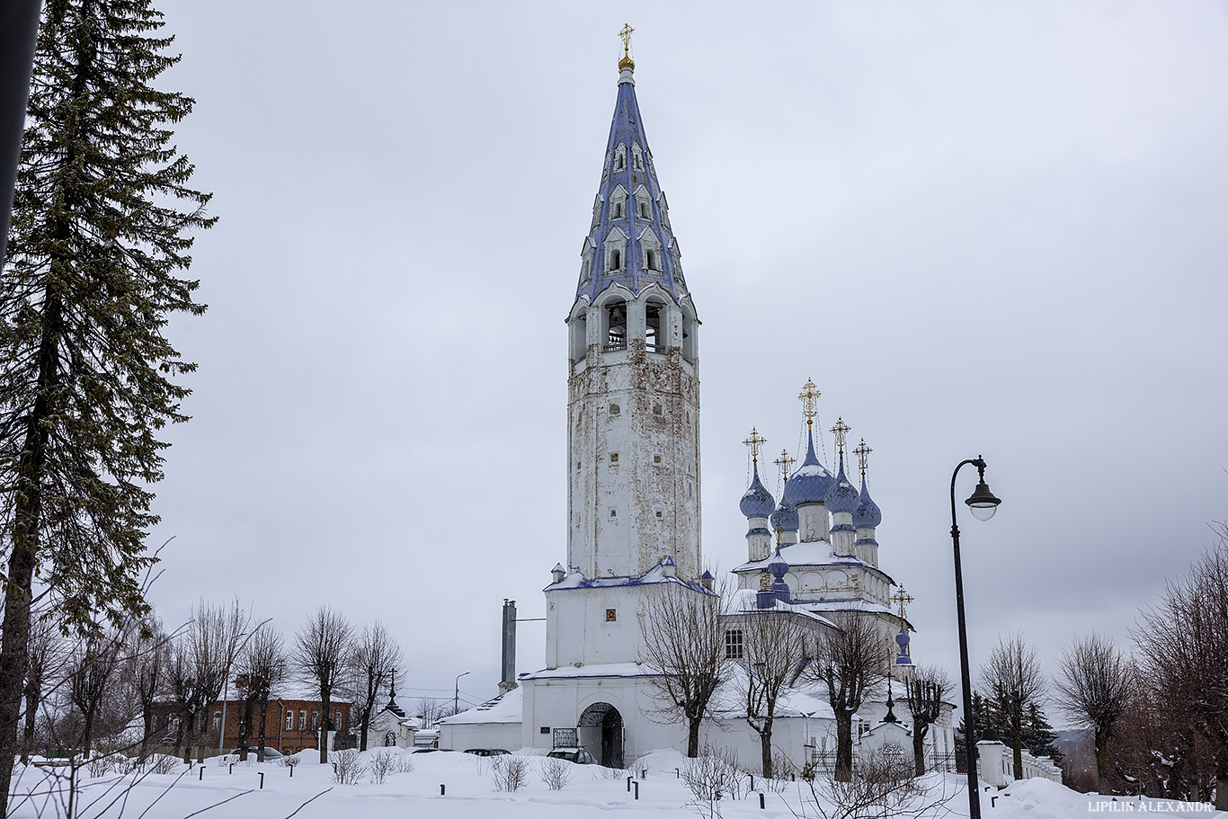 Палех