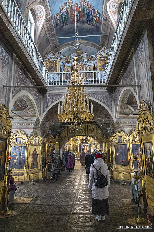 Палех