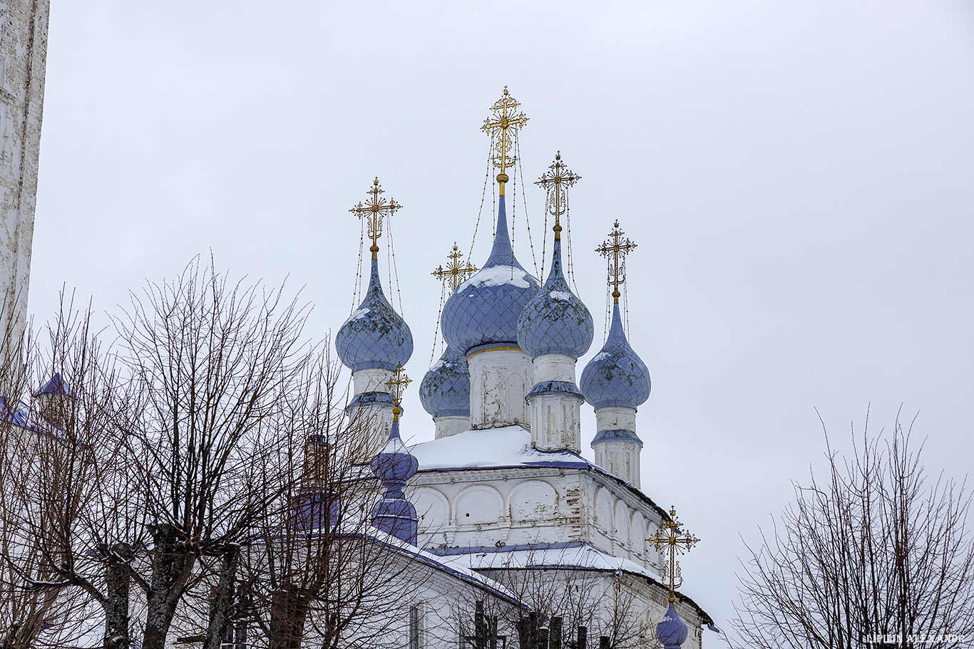 Палех